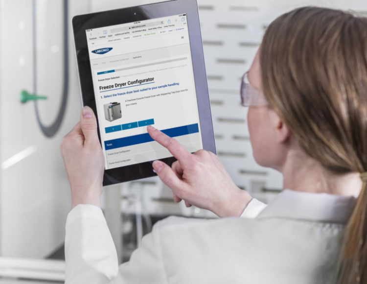 關(guān)于labconco